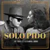 Lil Eddie & Alexandra Burke - Solo Pido - Single